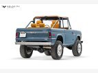 Thumbnail Photo 11 for New 1972 Ford Bronco